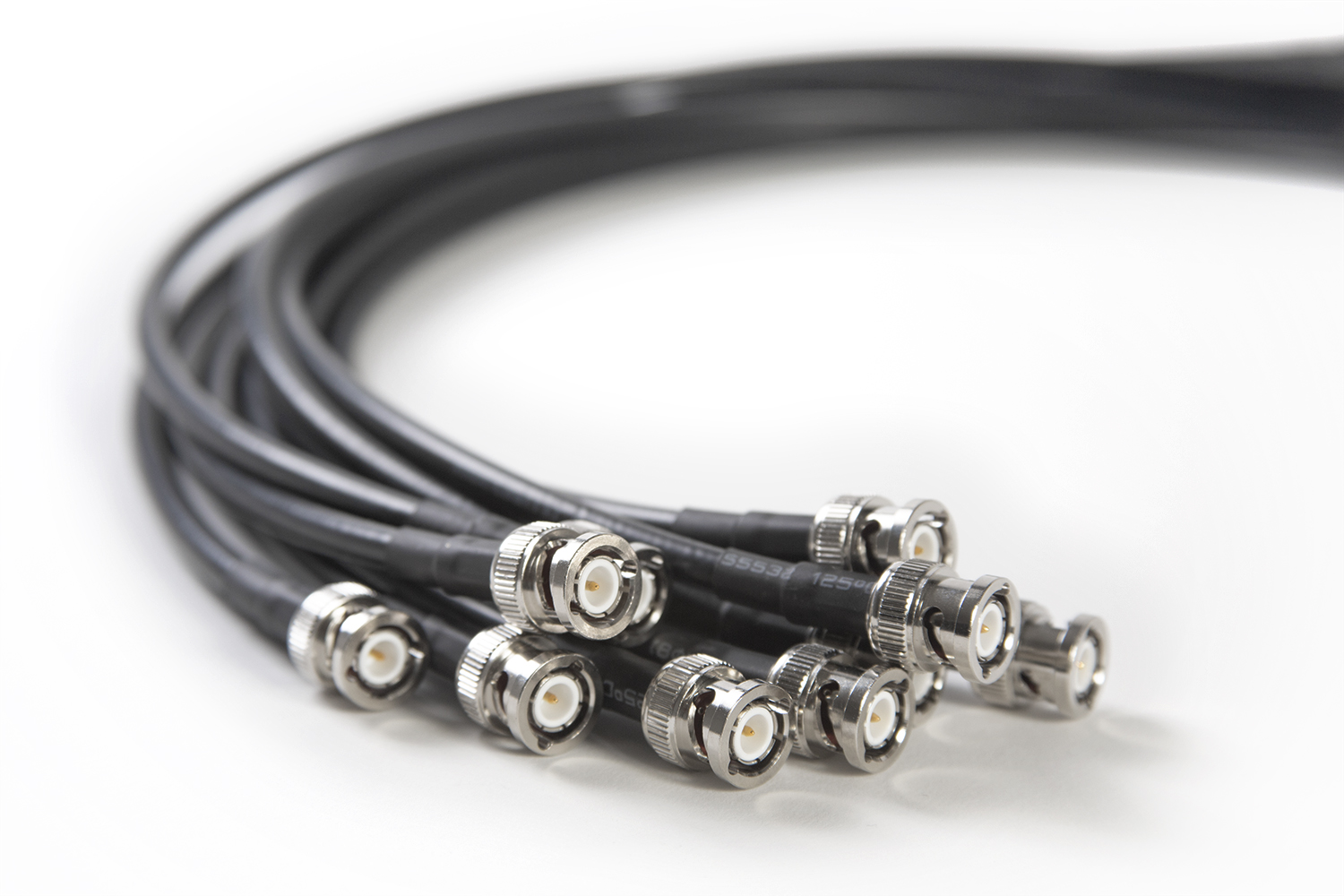 RG8X Cables